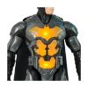 Picture of Spin Master DC: Batman - Night Flare Batman Lights And Sounds 12" Action Figure (6073931)*