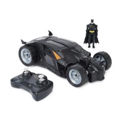 Picture of Spin Master DC: Batman - Batmobile R/C Vehicle 1:20 (6065425)*