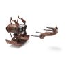 Picture of Spin Master How to Train Your Dragon - Dragon Catcher Set (6072894)*