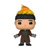 Picture of Funko Pop! Movies: Home Alone 2 Lost in New York - Harry #1917 Vinyl Figure