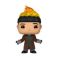 Picture of Funko Pop! Movies: Home Alone 2 Lost in New York - Harry #1917 Vinyl Figure