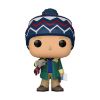 Picture of Funko Pop! Movies: Home Alone 2 Lost in New York - Kevin #1918 Vinyl Figure