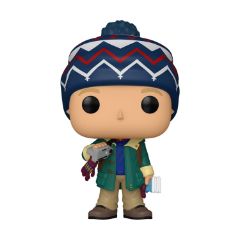 Picture of Funko Pop! Movies: Home Alone 2 Lost in New York - Kevin #1918 Vinyl Figure