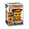 Picture of Funko Pop! Comics: Garfield - Garfield #50 Vinyl Figure