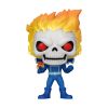 Picture of Funko Pop! Marvel: Strange Tales - Ghost Rider #1559 Vinyl Figure