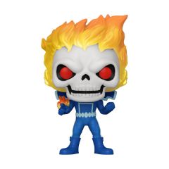 Picture of Funko Pop! Marvel: Strange Tales - Ghost Rider #1559 Vinyl Figure