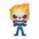 Picture of Funko Pop! Marvel: Strange Tales - Ghost Rider #1559 Vinyl Figure