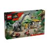 Picture of LEGO® Jurassic World: Raptor & Titanosaurus Tracking Mission (76973)