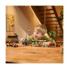 Picture of LEGO® Jurassic World: Raptor & Titanosaurus Tracking Mission (76973)