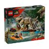 Picture of LEGO® Jurassic World: T. Rex River Escape (76975)