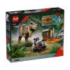 Picture of LEGO® Jurassic World: T. Rex River Escape (76975)