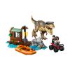 Picture of LEGO® Jurassic World: T. Rex River Escape (76975)