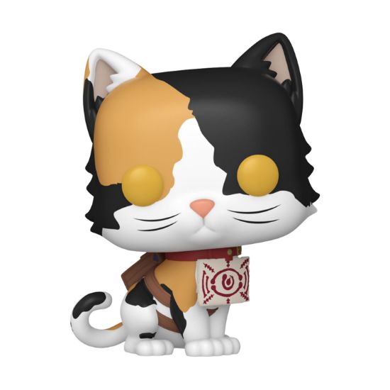 Picture of Funko Pop! Animation: Demon Slayer - Chachamaru #2045 Vinyl Figure