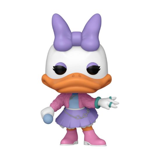 Picture of Funko Pop! Disney: Mickey & Friends - Daisy Duck #1619 Vinyl Figure