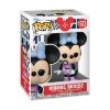 Picture of Funko Pop! Disney: Mickey & Friends - Minnie Mouse #1623 Vinyl Figure