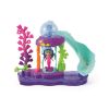 Picture of Spin Master Gabby's Dollhouse: The Movie - 'MerCat's' Colorful Kitty Aquarium Playset (6074401)*