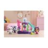 Picture of Spin Master Gabby's Dollhouse: The Movie - 'MerCat's' Colorful Kitty Aquarium Playset (6074401)*