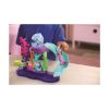 Picture of Spin Master Gabby's Dollhouse: The Movie - 'MerCat's' Colorful Kitty Aquarium Playset (6074401)*