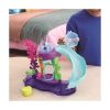 Picture of Spin Master Gabby's Dollhouse: The Movie - 'MerCat's' Colorful Kitty Aquarium Playset (6074401)*