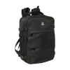 Picture of Safta: Real Madrid 24/25 Third Kit - Laptop Cabin Travel Backpack (40cm) (612524834)