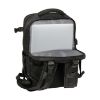 Picture of Safta: Real Madrid 24/25 Third Kit - Laptop Cabin Travel Backpack (40cm) (612524834)