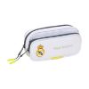 Picture of Safta: Real Madrid 25/26 Home Kit - Pencil Case With Pocket (812554602)