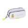 Picture of Safta: Real Madrid 25/26 Home Kit - Pencil Case With Pocket (812554602)