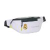 Picture of Safta: Real Madrid 25/26 Home Kit - Waist Bag (812554446)