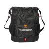 Picture of Safta: F.C.Barcelona - Gym Backpack Black (612426197)