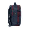 Picture of Safta: F.C. Barcelona 25/26 Home Kit - Laptop Cabin Travel Backpack (40cm) (612529834)