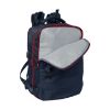 Picture of Safta: F.C. Barcelona 25/26 Home Kit - Laptop Cabin Travel Backpack (40cm) (612529834)