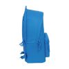 Picture of Safta: F.C.Barcelona - Laptop Double Backpack (40cm) Blue + USB (642486820)