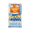 Picture of Hasbro Marvel Titan Hero Series: The Fantastic Four First Steps - The Thing Figure (G1328)
