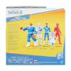 Picture of Hasbro Marvel Studios Epic World of Action: The Fantastic 4 First Steps - Marvel's First Family Collection Figures (G0982)