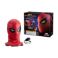 Picture of Hasbro Marvel Legend Series: Spider-Man Homecoming - Elctronic Expressive Mask (G0633)