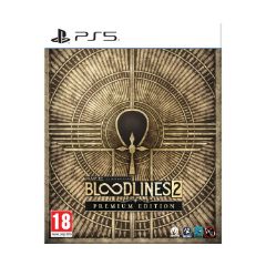 Picture of PS5 Vampire: The Masquerade – Bloodlines 2 Premium Edition