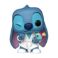 Picture of Funko Pop! Disney: Lilo & Stitch - Stitch in Robe #1608 Vinyl Figure