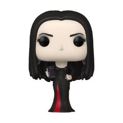 Picture of Funko Pop! Television: Wednesday - Morticia Addams #1818 Vinyl Figure