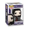 Picture of Funko Pop! Television: Wednesday - Morticia Addams #1818 Vinyl Figure