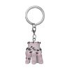 Picture of Funko Pocket Pop!: Wednesday - Thing Vinyl Figure Keychain