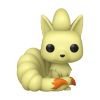 Picture of Funko Pop! Games: Pokemon - Ninetales #1091 Vinyl Figure
