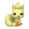 Picture of Funko Pop! Games: Pokemon - Ninetales #1091 Vinyl Figure