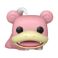 Picture of Funko Pop! Jumbo: Pokemon - Slowpoke (Special Edition) #1088 Vinyl Figure (10")