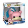 Picture of Funko Pop! Jumbo: Pokemon - Slowpoke (Special Edition) #1088 Vinyl Figure (10")