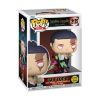 Picture of Funko Pop! Plus: Jujutsu Kaisen - Aoi Todo (Kick) (Glows in the Dark) #2125 Vinyl Figure