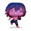 Picture of Funko Pop! Animation: Jujutsu Kaisen - Mahito #2126 Vinyl Figure