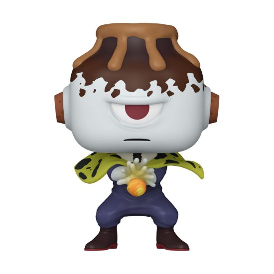 Picture of Funko Pop! Animation: Jujutsu Kaisen - Jogo #2127 Vinyl Figure