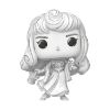 Picture of Funko Pop! Disney: Sleeping Beauty - Aurora (Sketched) #1646 Vinyl Figure