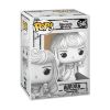 Picture of Funko Pop! Disney: Sleeping Beauty - Aurora (Sketched) #1646 Vinyl Figure