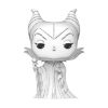 Picture of Funko Pop! Disney: Sleeping Beauty (Sketched) - Maleficent #1648 Vinyl Figure